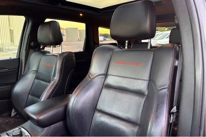 $23977 : Jeep Grand Cherokee 2021 4x4 image 10