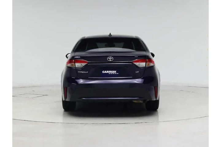 $16998 : Toyota Corolla 2020 LE 4dr S image 6