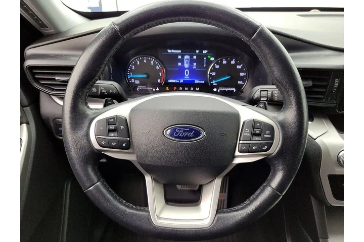 $24998 : Ford Explorer 2020 AWD XLT 4 image 10