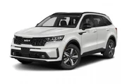 Kia Sorento 2023 EX 4dr SUV en Atlanta