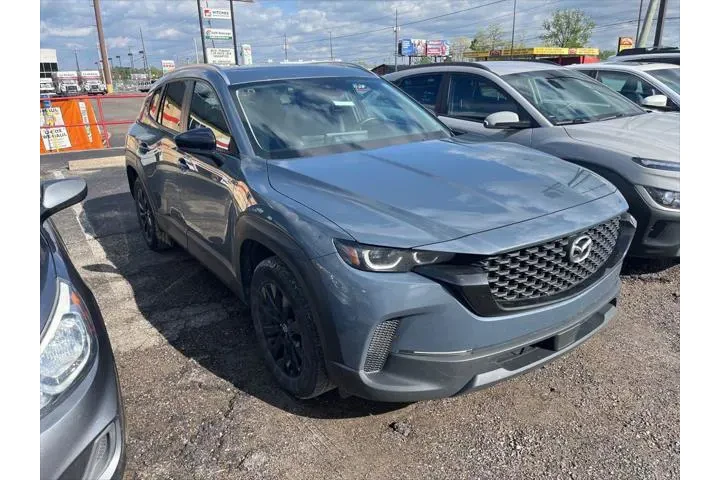 $22088 : Mazda CX-50 2023 AWD 2.5 S P image 3