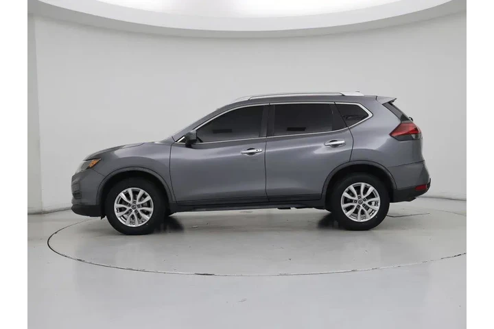 $12998 : Nissan Rogue 2018 AWD S 4dr image 3
