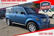 $15995 : 2008 Element EX thumbnail