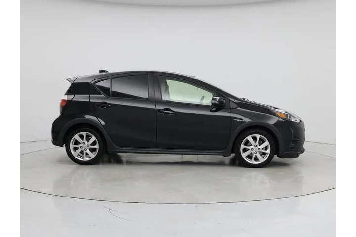 $15998 : Toyota Prius c 2018 Four 4dr image 7