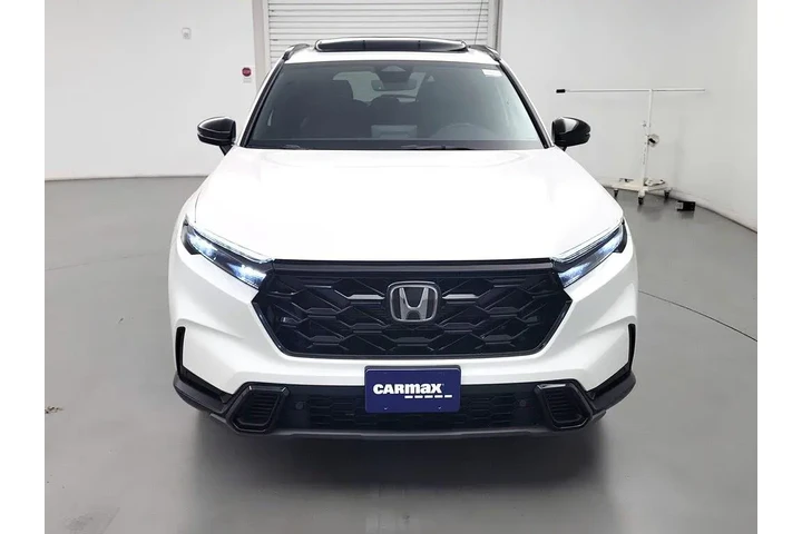 $35998 : Honda CR-V Hybrid 2024 Sport image 2