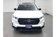 $35998 : Honda CR-V Hybrid 2024 Sport thumbnail