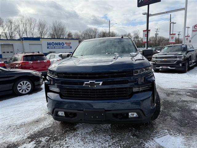 $32500 : 2020 Silverado 1500 image 7