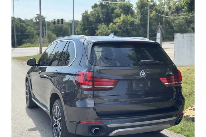 $9999 : 2015 BMW X5 xDrive35i image 5