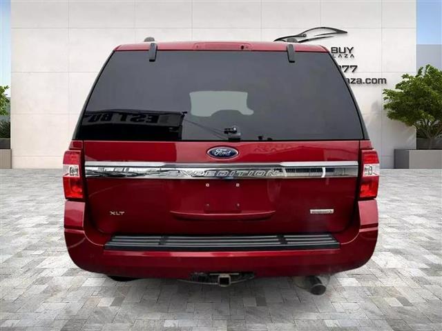 $11745 : 2017 FORD EXPEDITION XLT SPOR image 6