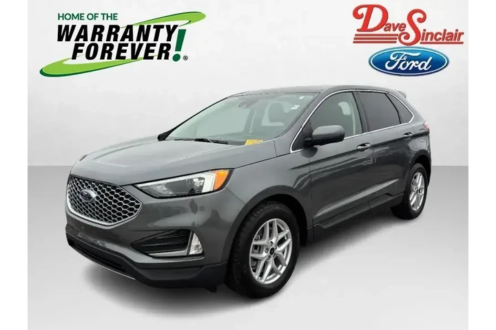 $28995 : Ford Edge 2024 AWD SEL 4dr S image 1