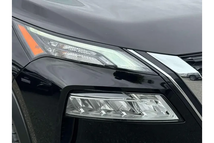 $23695 : Nissan Rogue 2023 AWD SL 4dr image 9