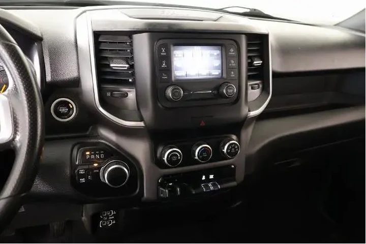 $29997 : Ram 2500 2021 4x4 Big Horn 4 image 5