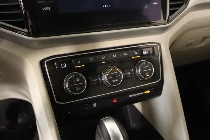 $22295 : Volkswagen Atlas 2021 AWD V6 image 7