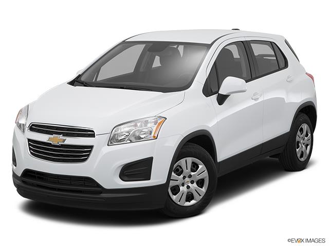 2015 Trax image 5