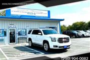 2017 GMC Yukon SLT en San Antonio