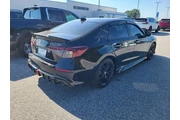 $30451 : Honda Civic 2025 Si 4dr Seda thumbnail