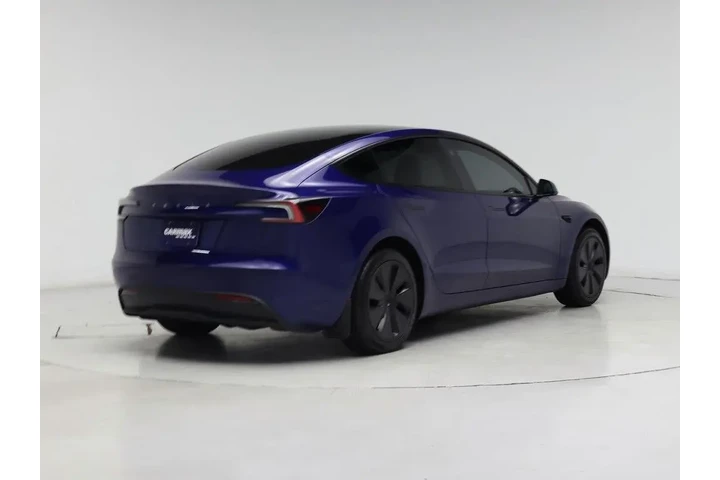$35998 : Tesla Model 3 2025 Long Rang image 8