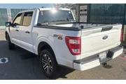 $39800 : Ford F-150 2022 4x4 XL 4dr S thumbnail