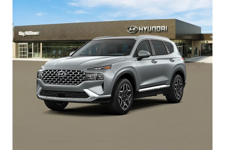 $29980 : Hyundai SANTA FE 2023 Limite image 1