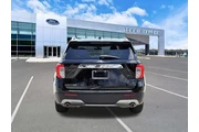 $22500 : Ford Explorer 2022 Limited 4 thumbnail