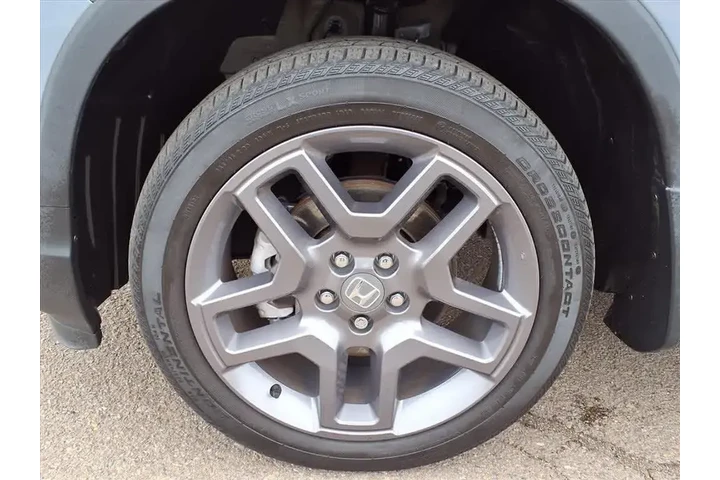 $31247 : Honda Passport 2023 AWD EX-L image 8