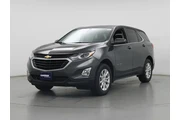 $19998 : Chevrolet Equinox 2021 4x4 L thumbnail