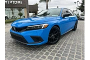 $24995 : Honda Civic 2023 Sport 4dr H thumbnail