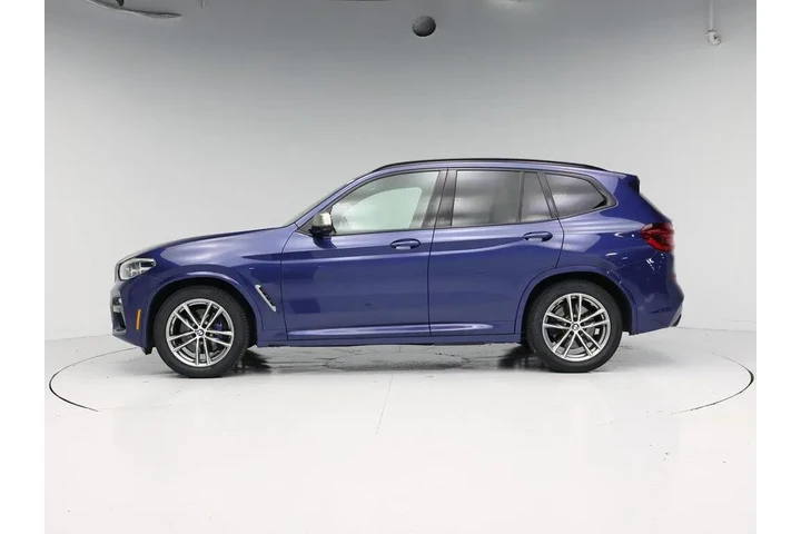 $27998 : BMW X3 2018 AWD M40i 4dr SUV image 3