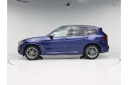 $27998 : BMW X3 2018 AWD M40i 4dr SUV thumbnail