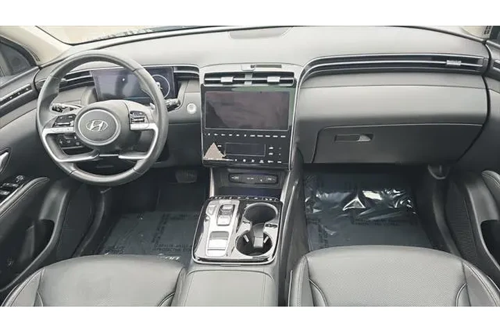 $21677 : Hyundai TUCSON Hybrid 2022 A image 10
