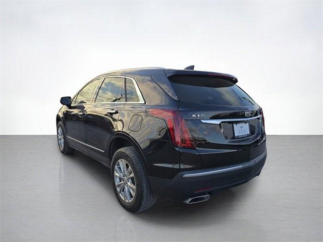 $25975 : 2021 CADILLAC XT5 Luxury image 7