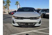 $25750 : Kia K5 2023 GT-Line 4dr Seda thumbnail
