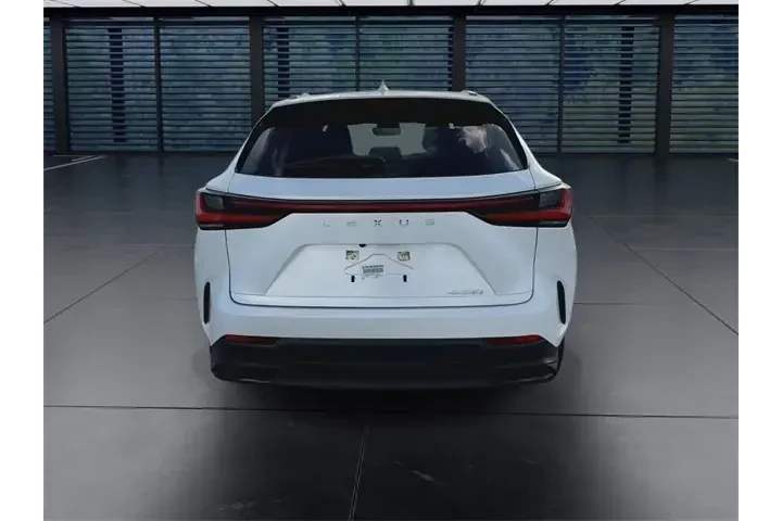 $34588 : Lexus NX 250 2023 4dr Crosso image 7