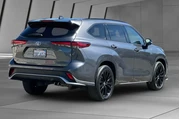 $32800 : Toyota Highlander 2023 AWD X thumbnail