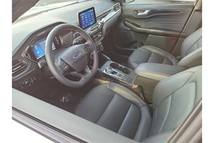 $33988 : Ford Escape Hybrid 2025 ST-L image 3