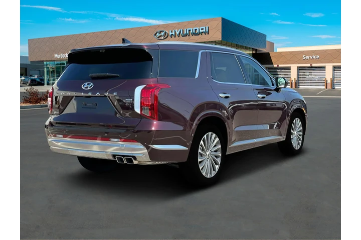 $36739 : Hyundai PALISADE 2024 AWD Ca image 7