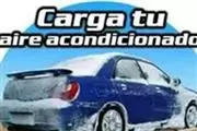 Auto Bonito pero SIN A/C noWay