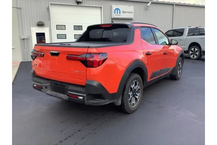 $33480 : Hyundai SANTA CRUZ 2025 AWD image 4