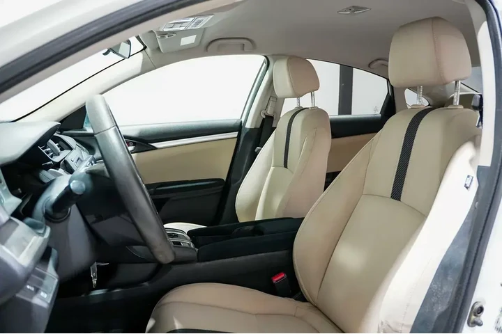 $14292 : 2017 Civic Sedan image 10