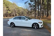 $33920 : Mercedes-Benz C-Class 2023 C thumbnail