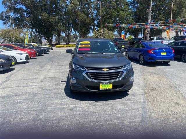 $14999 : 2018 Equinox LT image 3