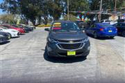 $14999 : 2018 Equinox LT thumbnail