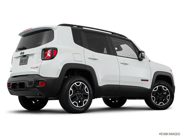 2016 Renegade image 2