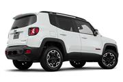 2016 Renegade thumbnail