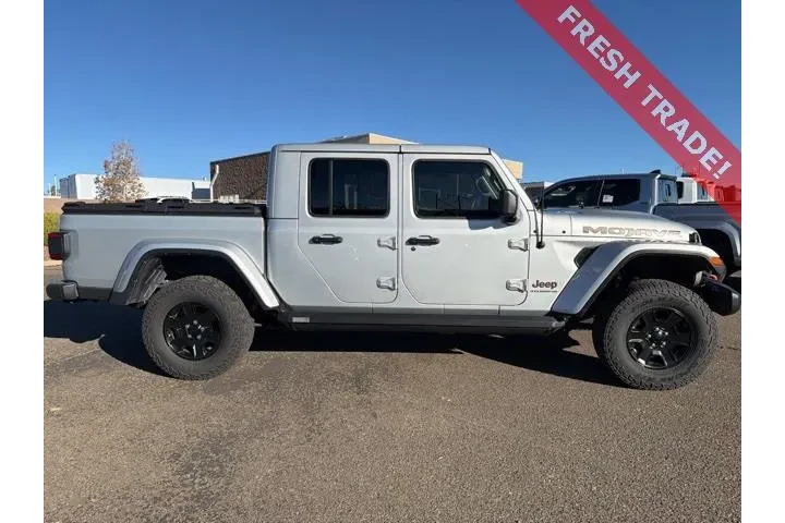 $36874 : Jeep Gladiator 2023 4x4 Moja image 2