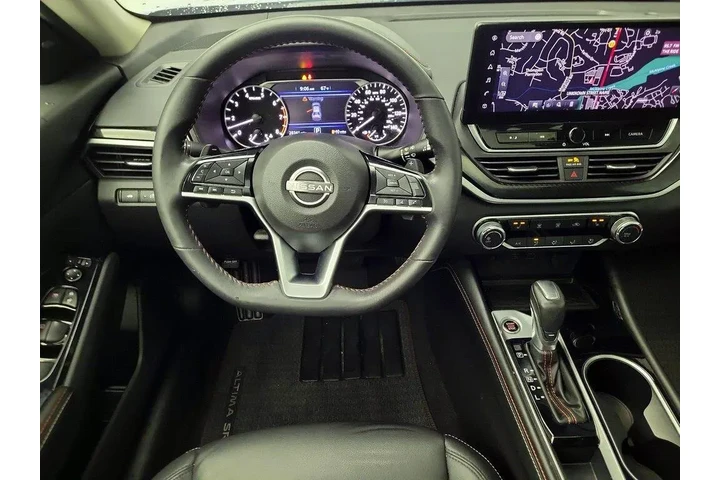 $23998 : Nissan Altima 2023 2.5 SR 4d image 10