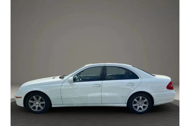 $7500 : 2009 Mercedes-Benz E-Class E image 5