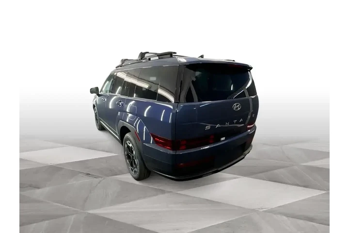 $28866 : Hyundai SANTA FE 2025 SEL 4d image 6