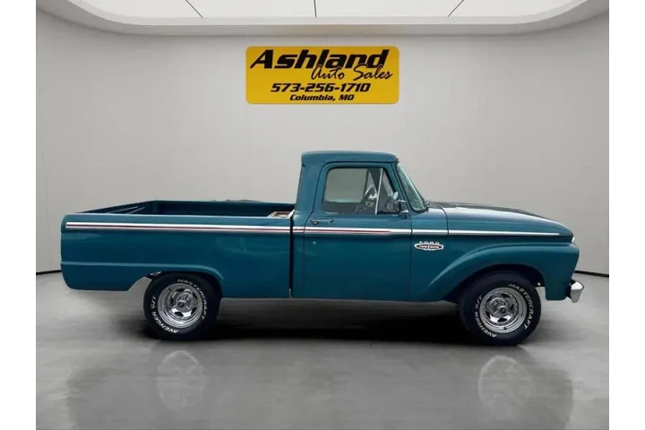 $37900 : 1966 F-100 image 8