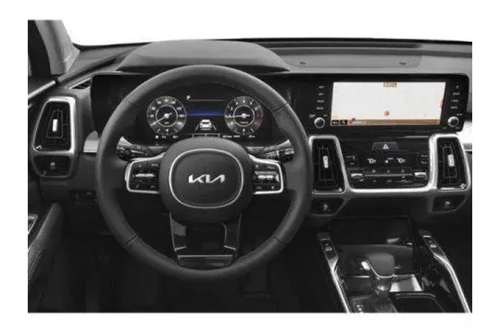 $28930 : Kia Sorento 2023 AWD SX 4dr image 10